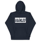 Sweat à Capuche VAÄNLES