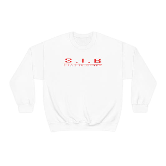 Basic Sweatshirt : cliquez pour + de choix