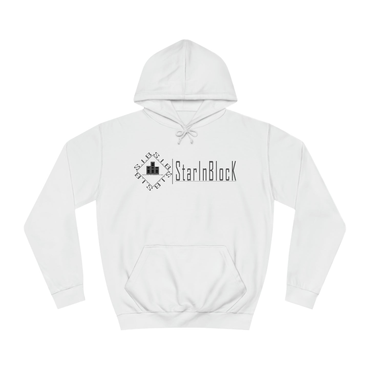 Sweat à capuche qualité supérieur / cliquez pour + de choix