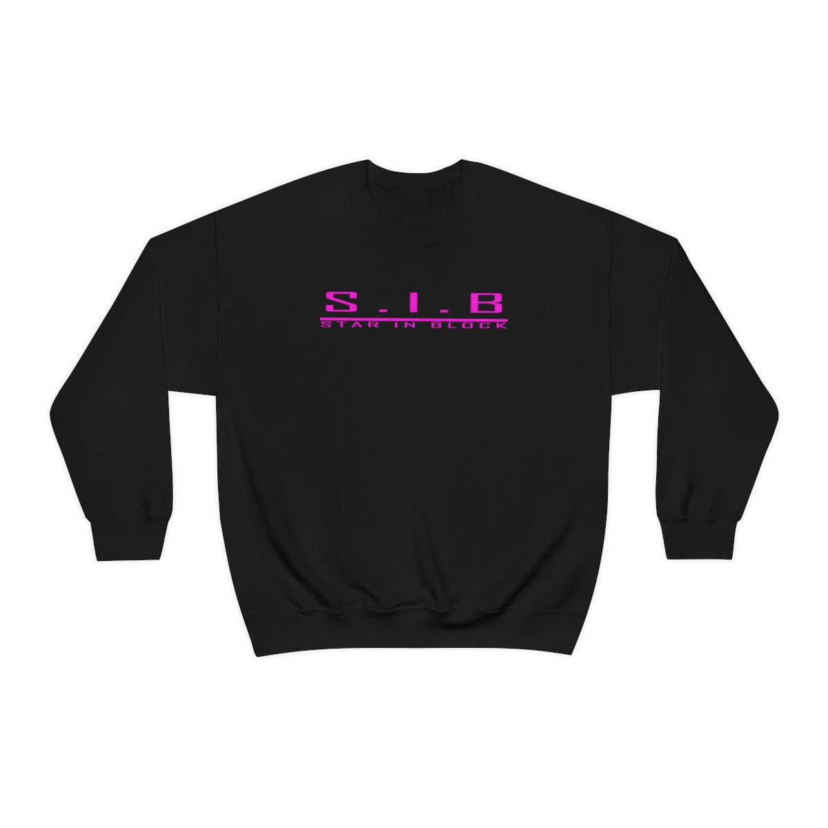 Basic Sweatshirt : cliquez pour + de choix