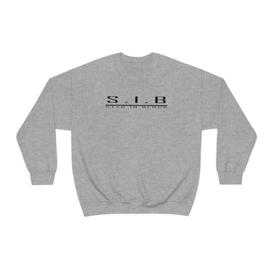 Basic Sweatshirt : cliquez pour + de choix