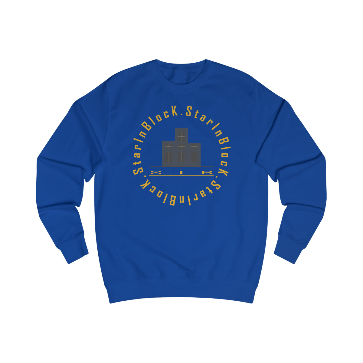 Sweatshirt + de choix