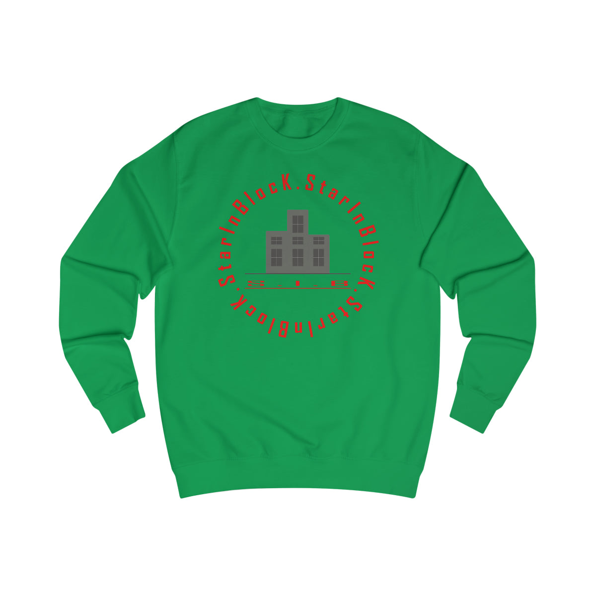 Sweatshirt + de choix