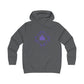 Girlie College Hoodie + de choix