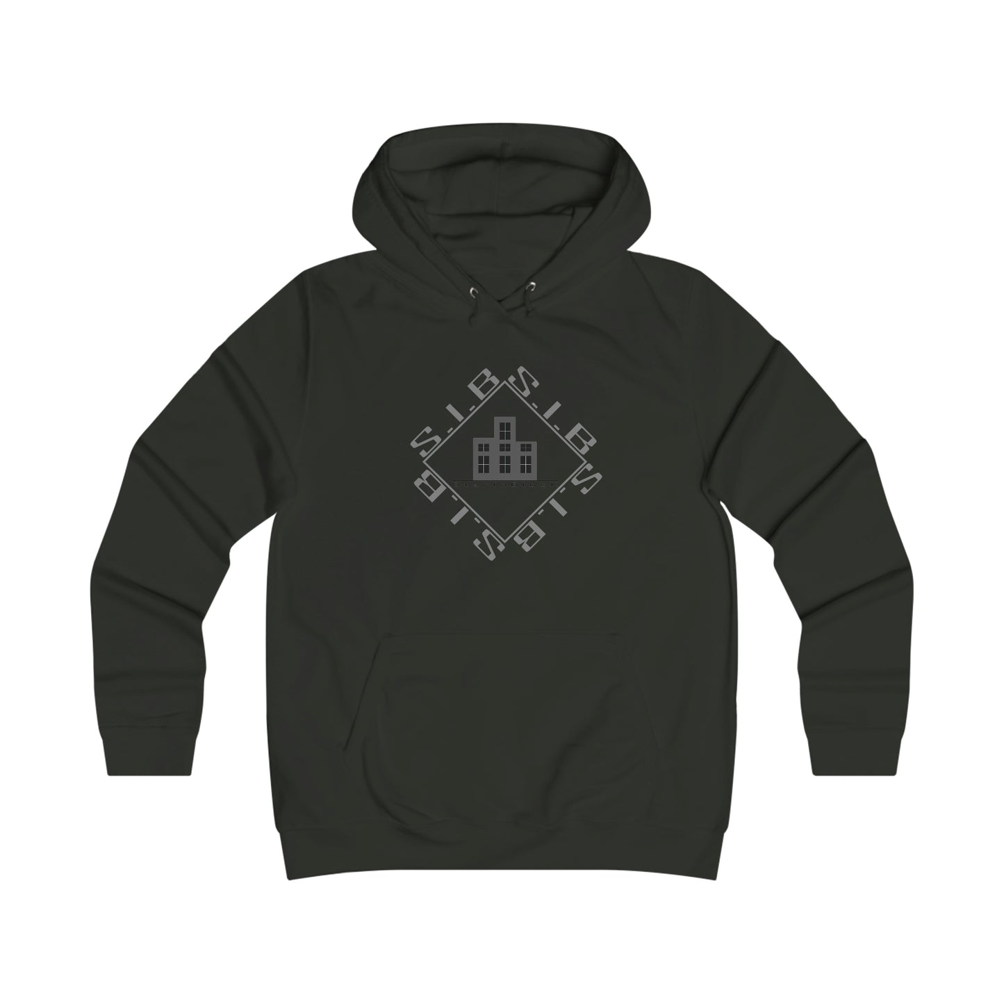 Hoodie Cardinal / cliquez pour + de choix