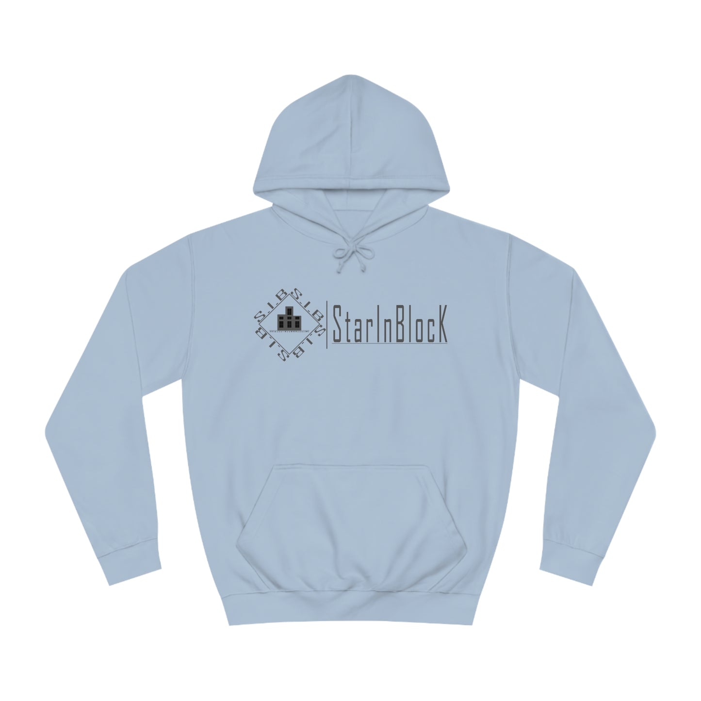 Sweat à capuche qualité supérieur / cliquez pour + de choix