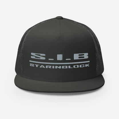 Basic Cap
