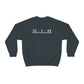 Basic Sweatshirt : cliquez pour + de choix