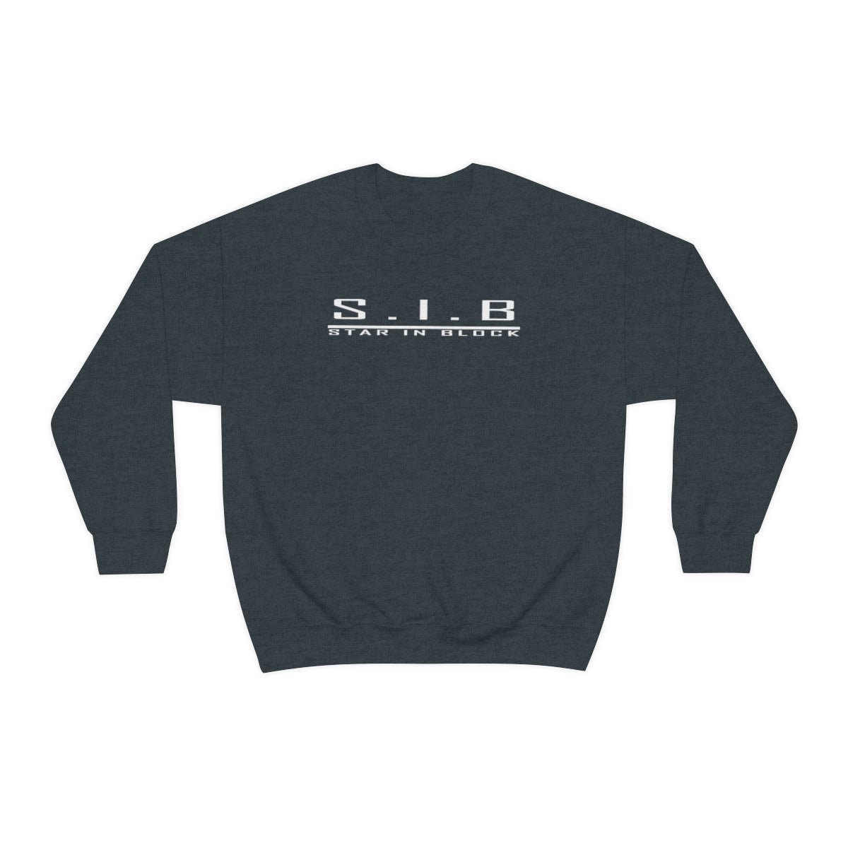 Basic Sweatshirt : cliquez pour + de choix