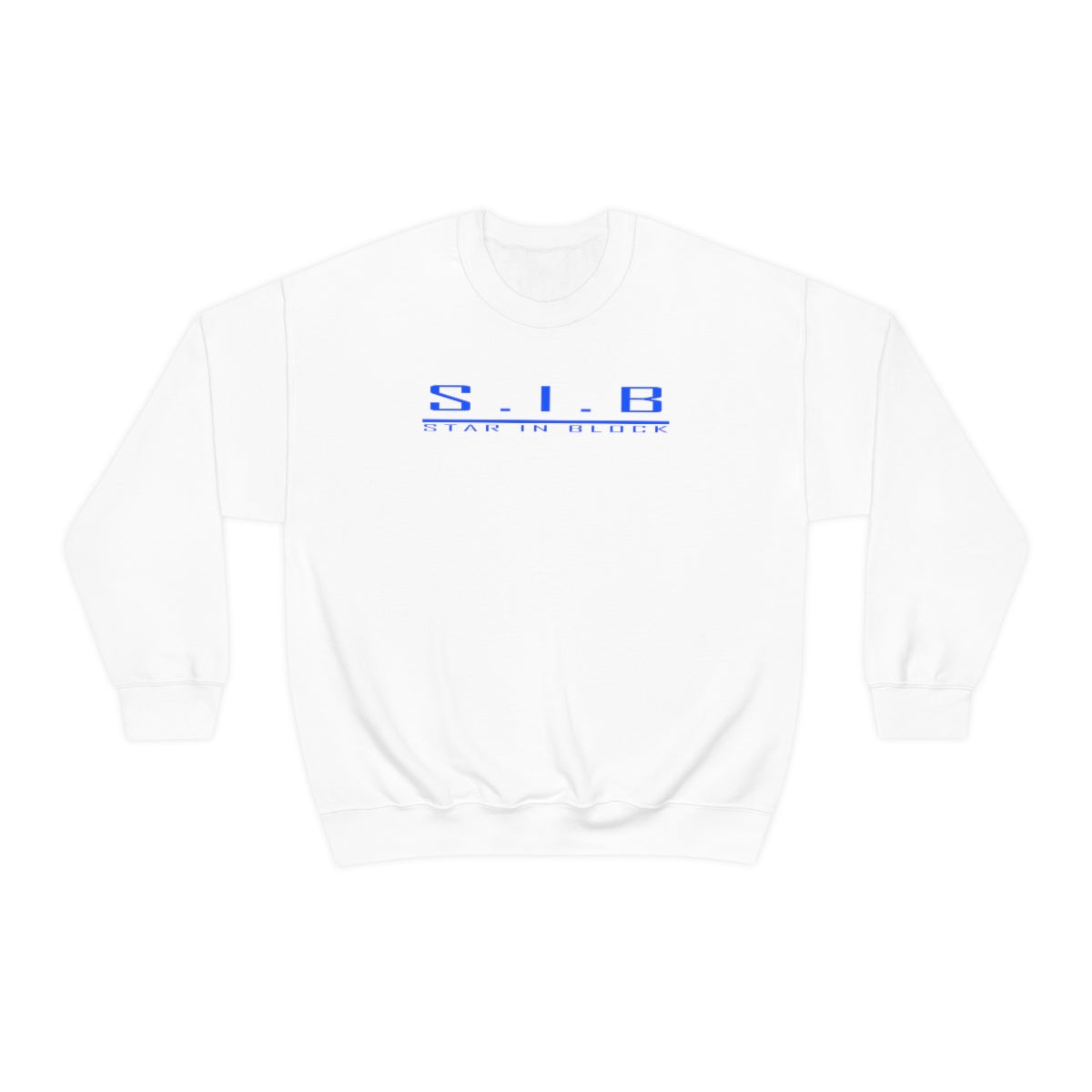 Basic Sweatshirt : cliquez pour + de choix