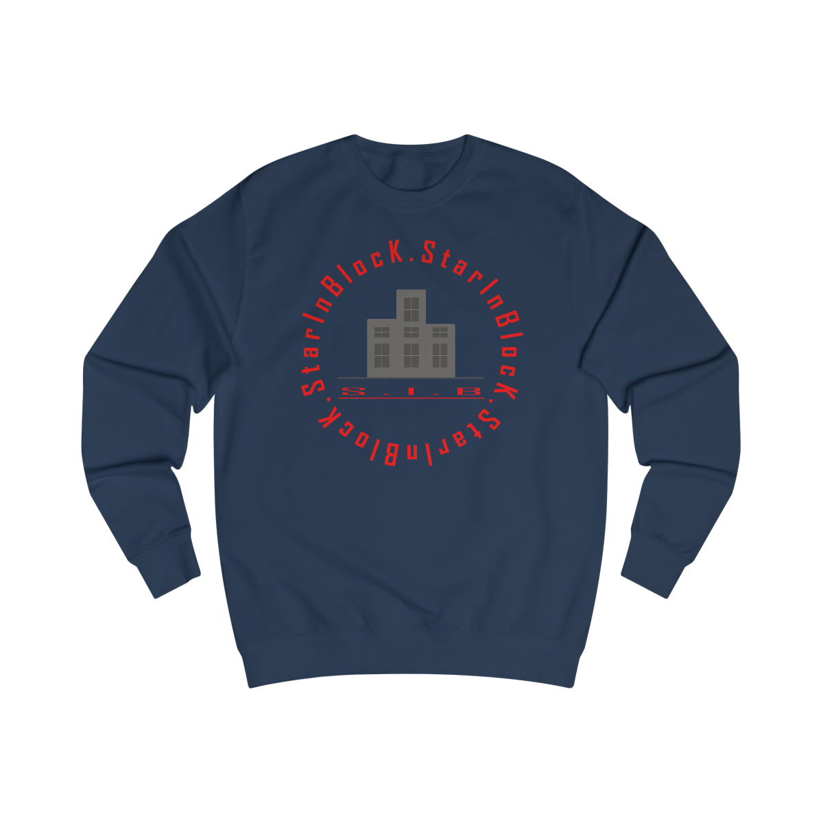Sweatshirt + de choix