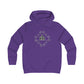 Hoodie Cardinal qualité supérieure / cliquez pour + de choix