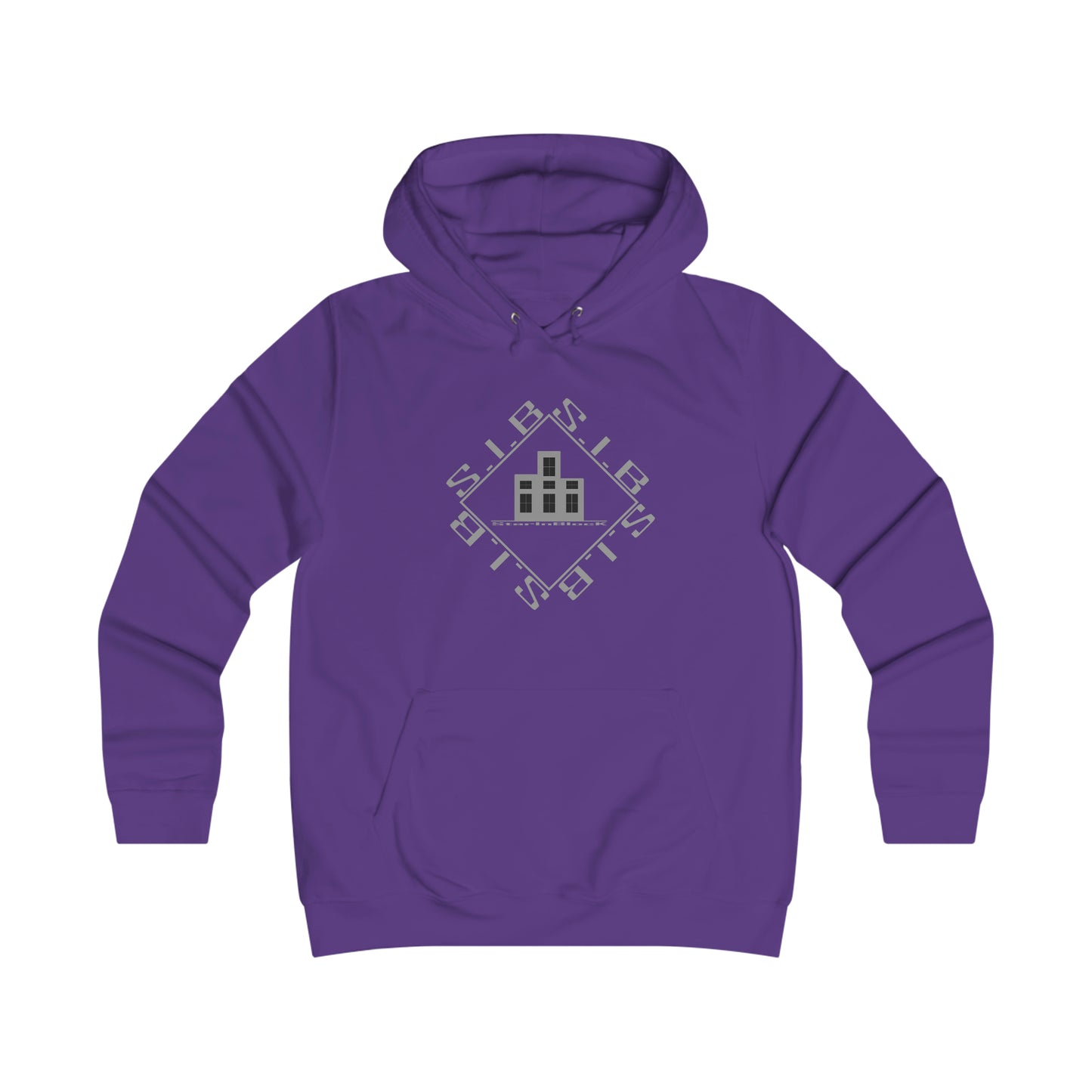 Hoodie Cardinal qualité supérieure / cliquez pour + de choix