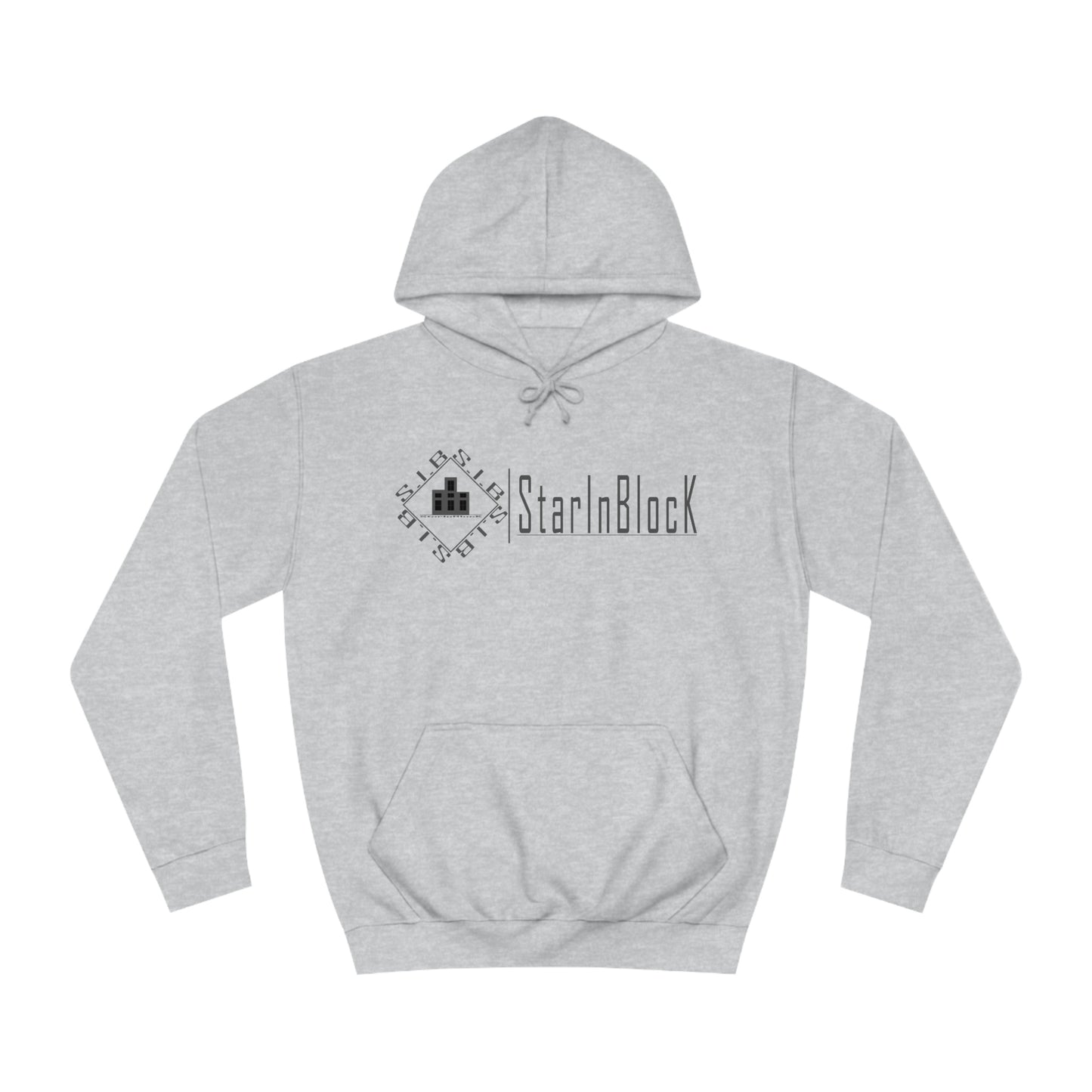 Sweat à capuche qualité supérieur / cliquez pour + de choix