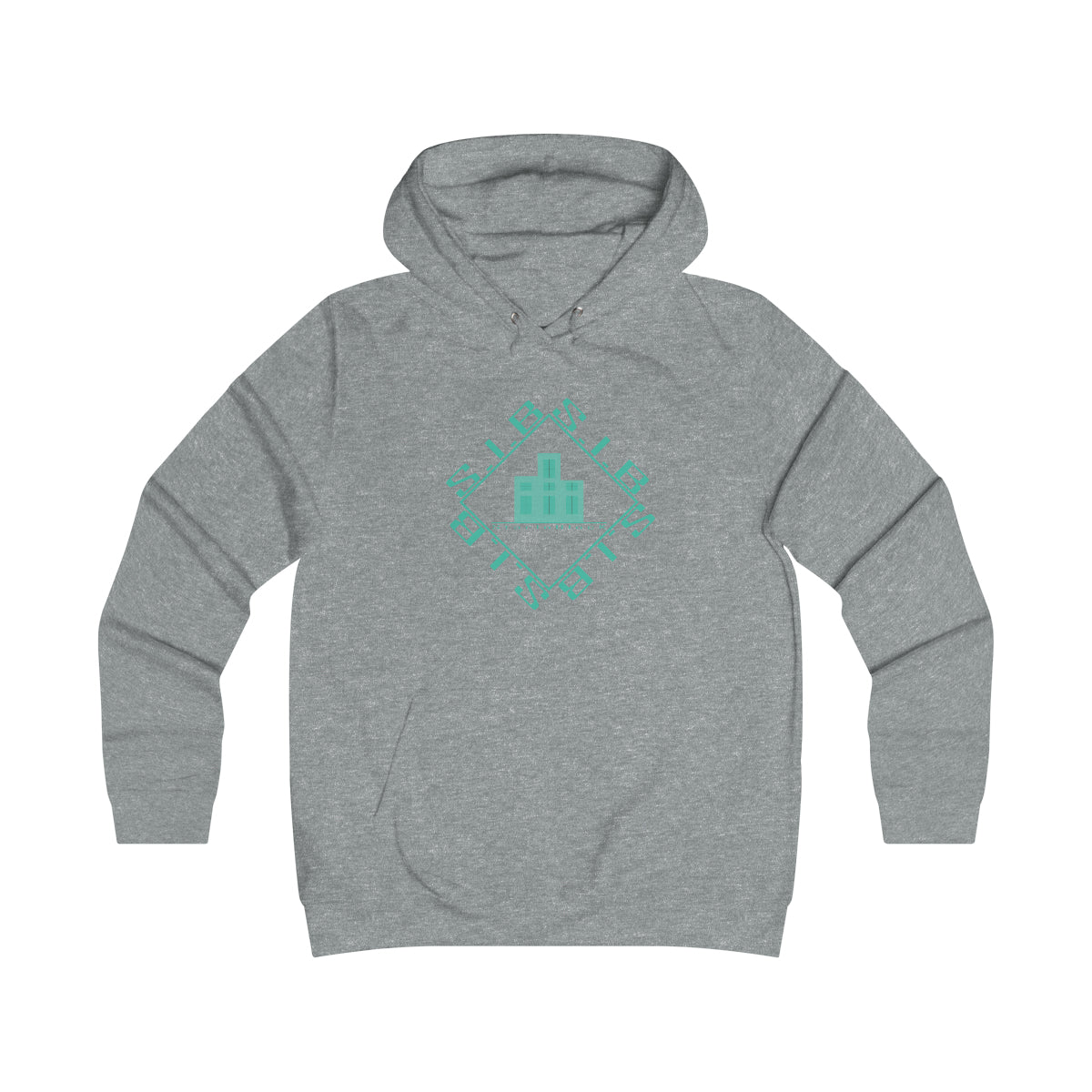 Girlie College Hoodie + de choix