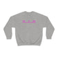 Basic Sweatshirt : cliquez pour + de choix