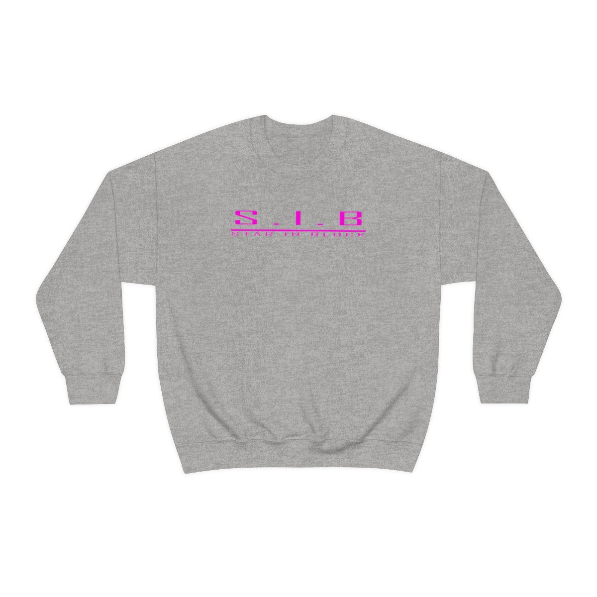 Basic Sweatshirt : cliquez pour + de choix