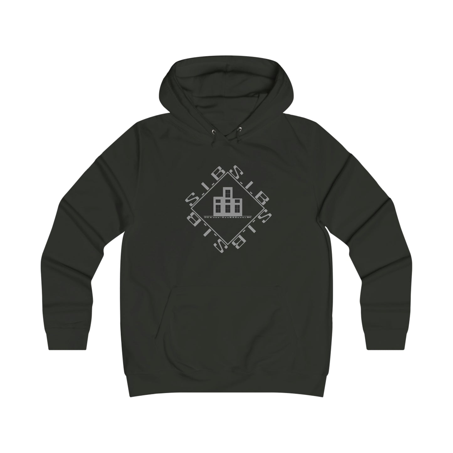 Hoodie Cardinal qualité supérieure / cliquez pour + de choix