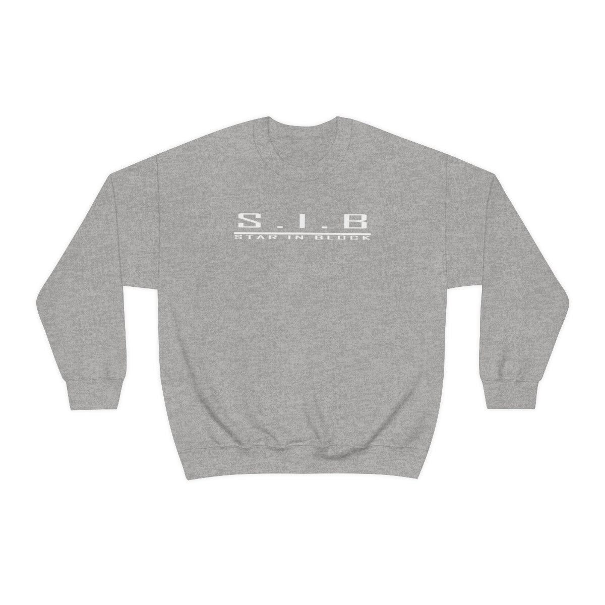 Basic Sweatshirt : cliquez pour + de choix