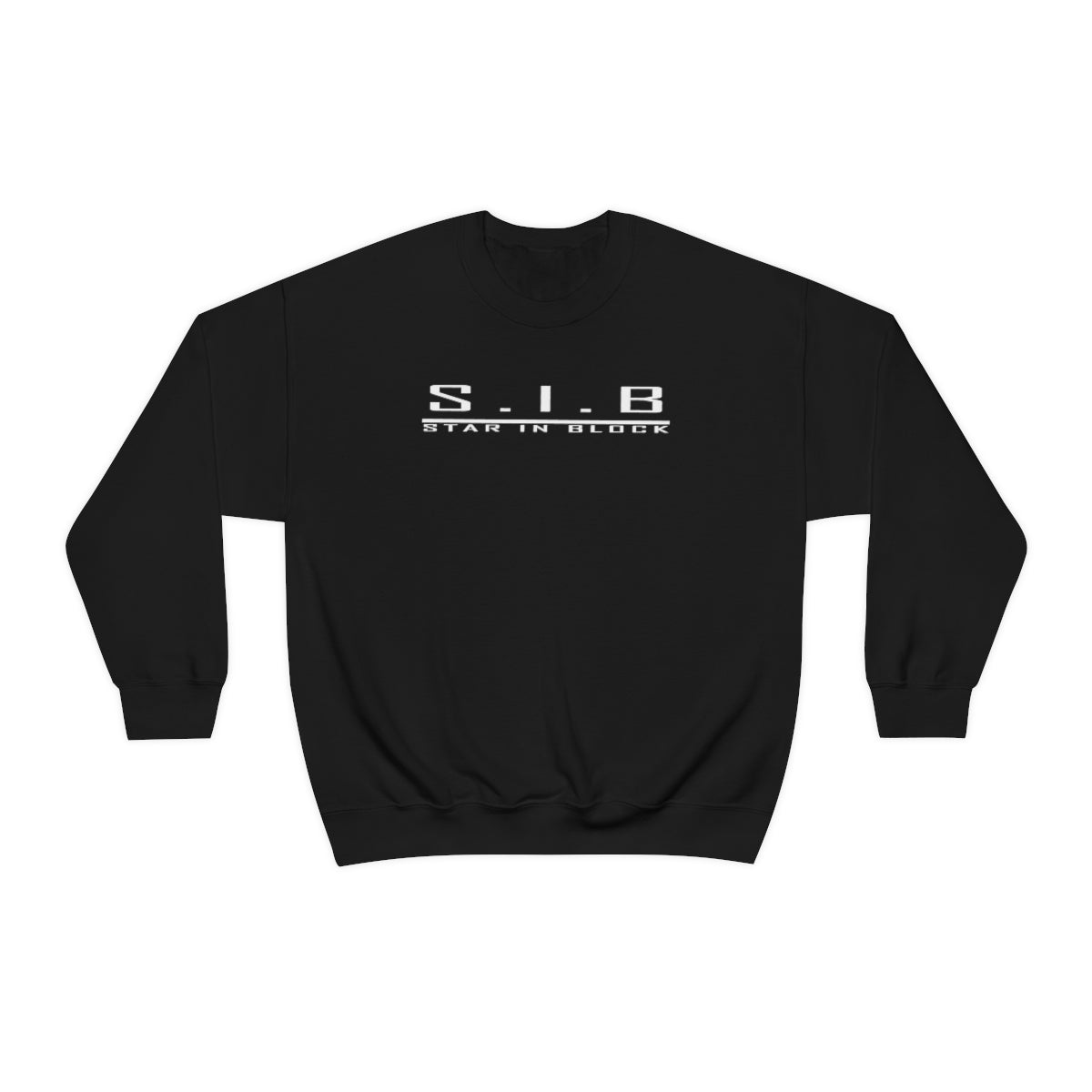 Basic Sweatshirt : cliquez pour + de choix