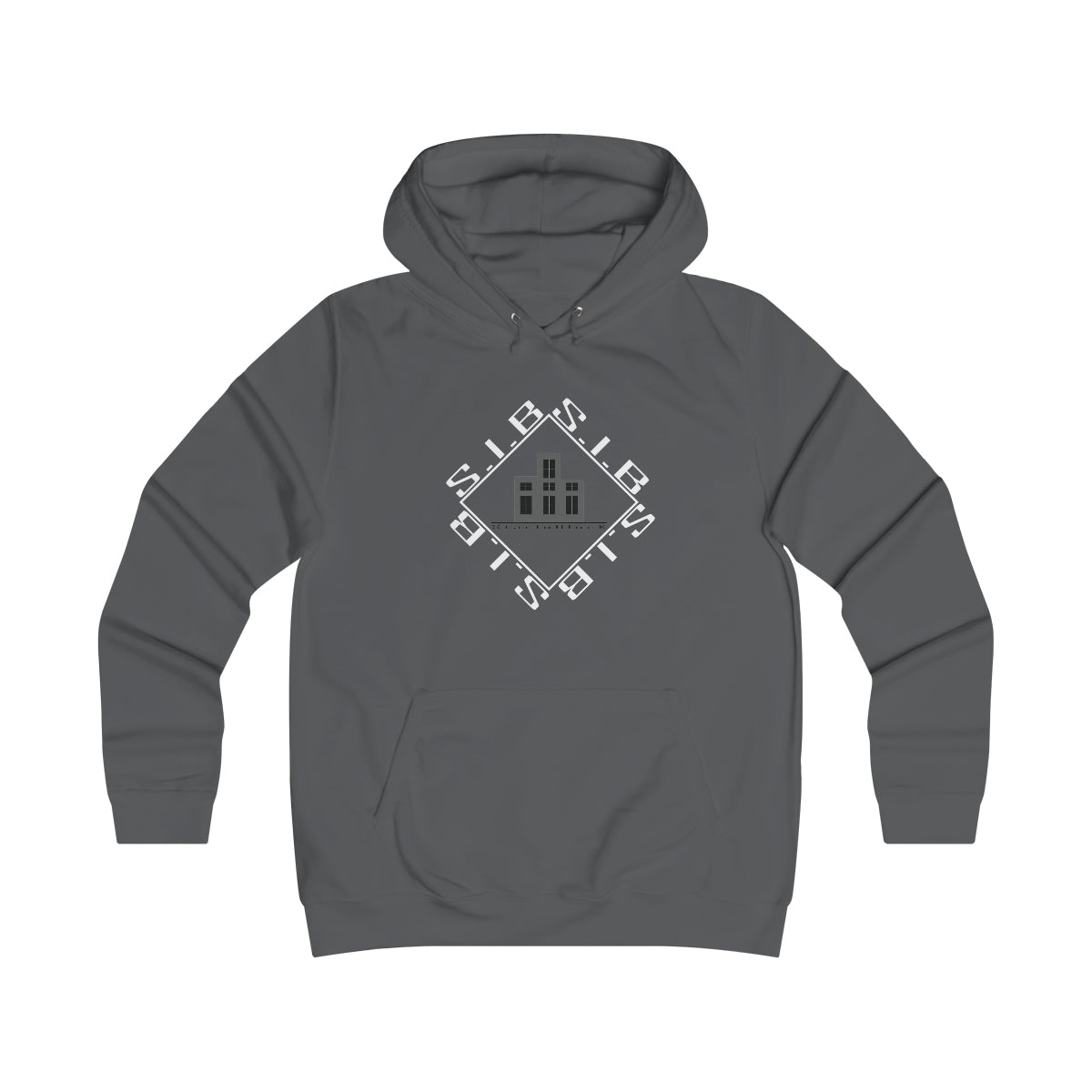 Girlie College Hoodie + de choix