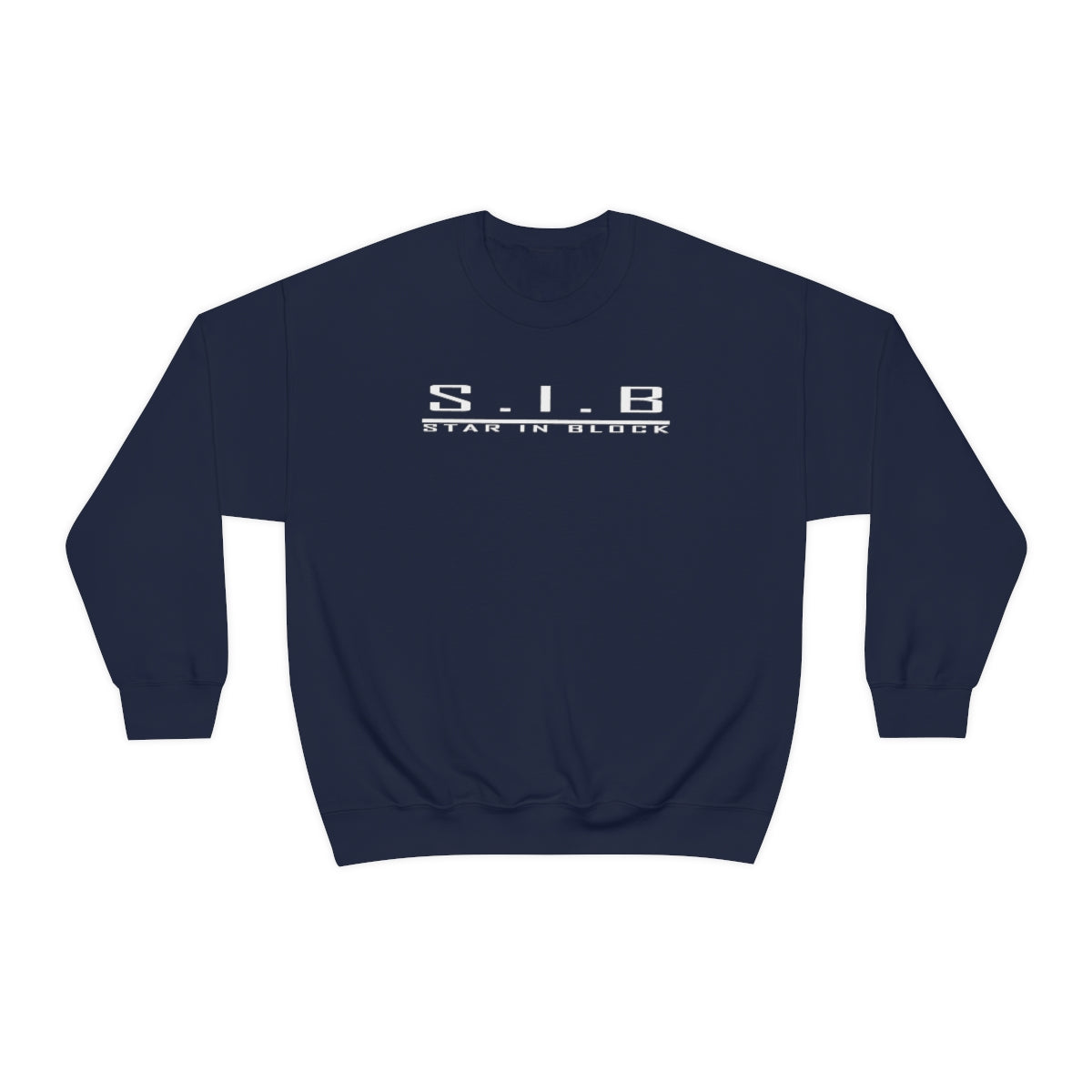 Basic Sweatshirt : cliquez pour + de choix