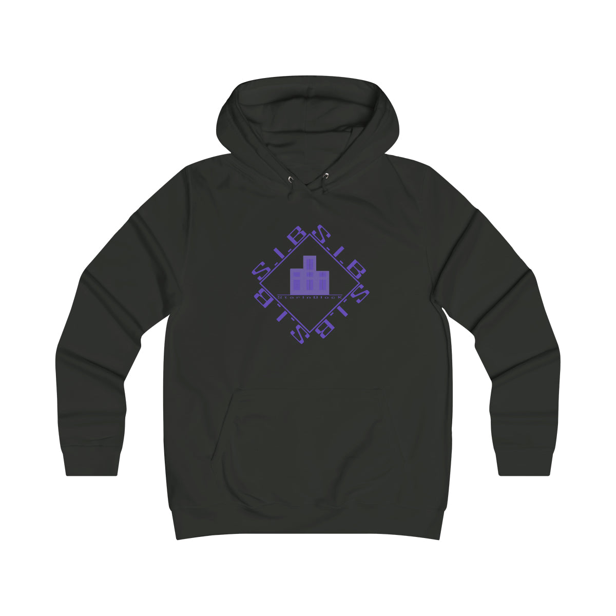 Girlie College Hoodie + de choix