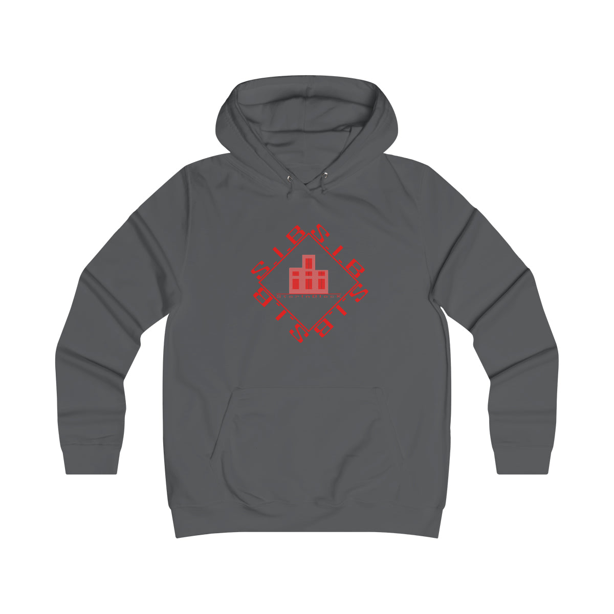 Girlie College Hoodie + de choix