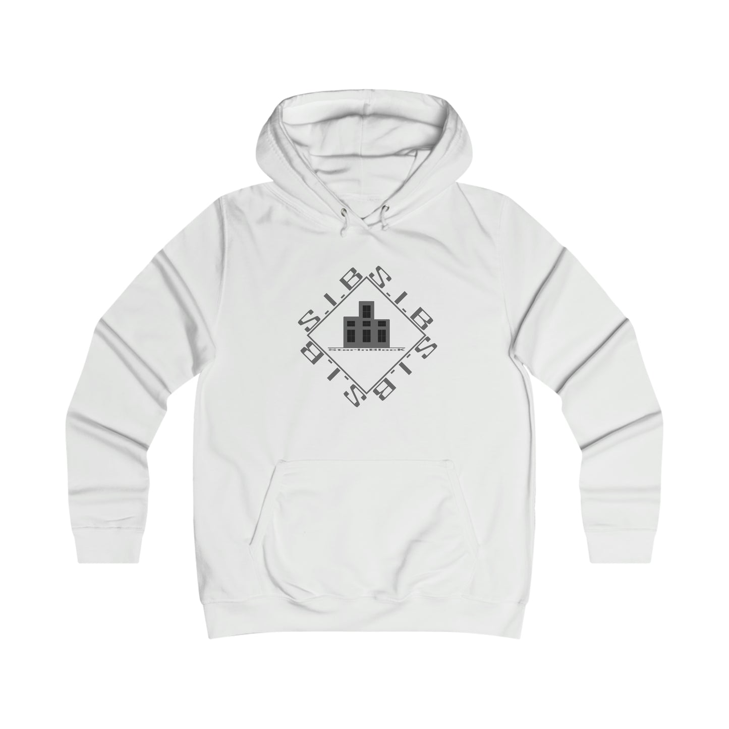 Hoodie Cardinal qualité supérieure / cliquez pour + de choix