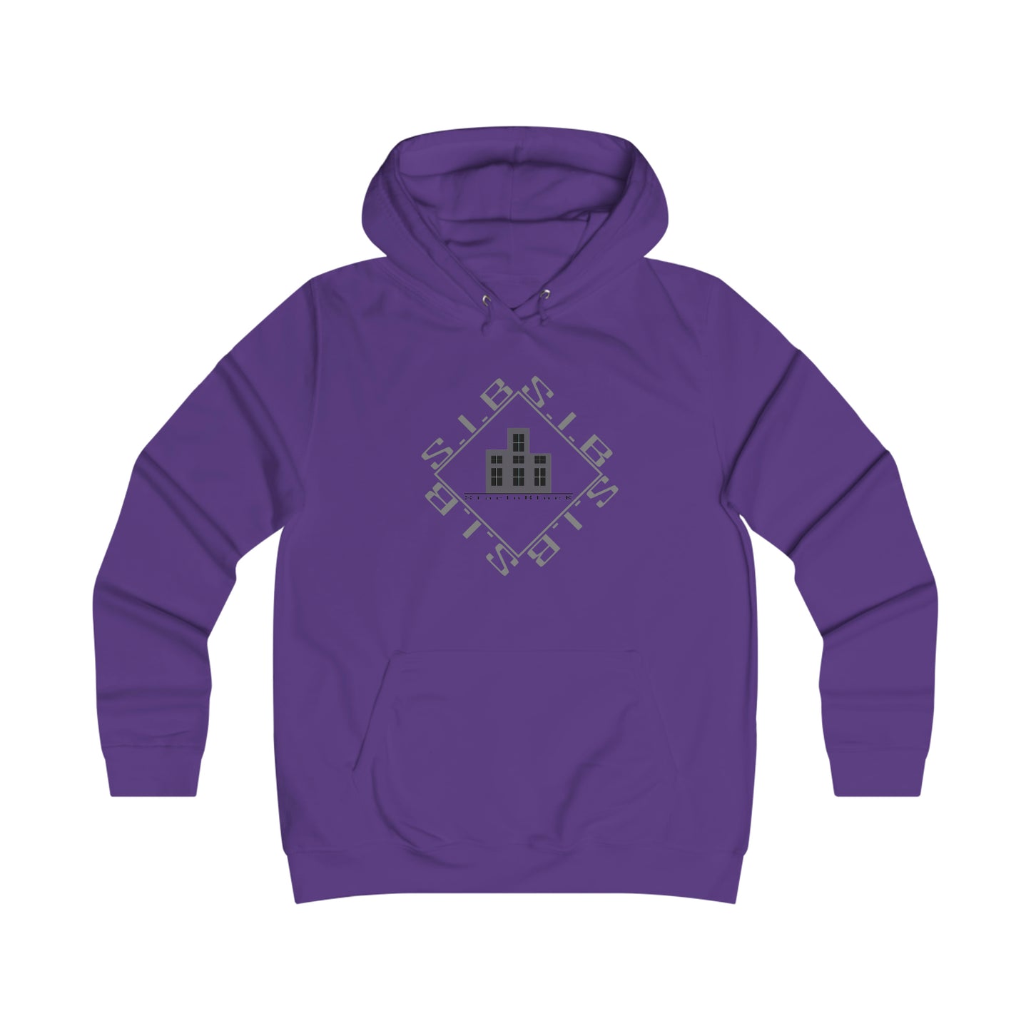 Hoodie Cardinal / cliquez pour + de choix