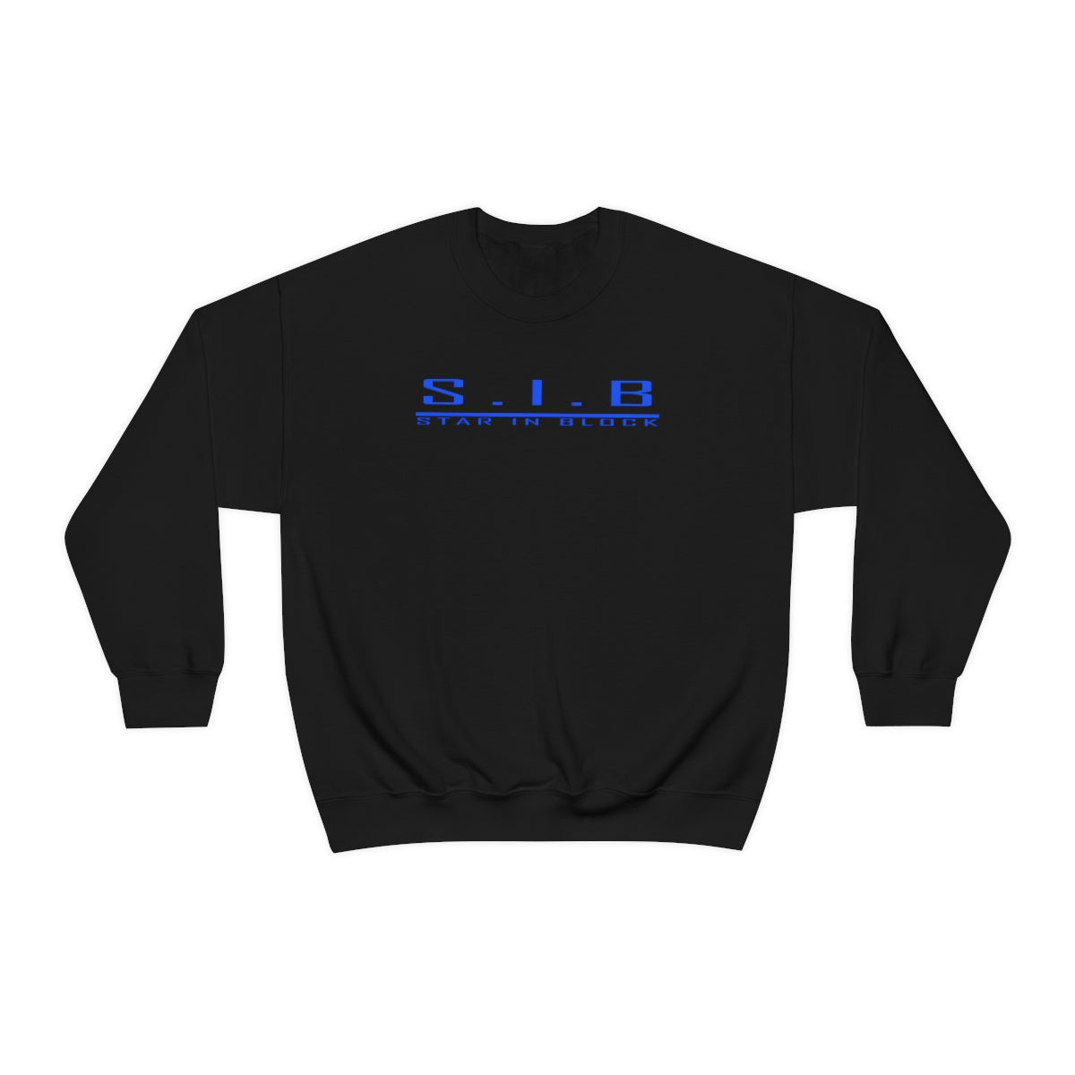Basic Sweatshirt : cliquez pour + de choix