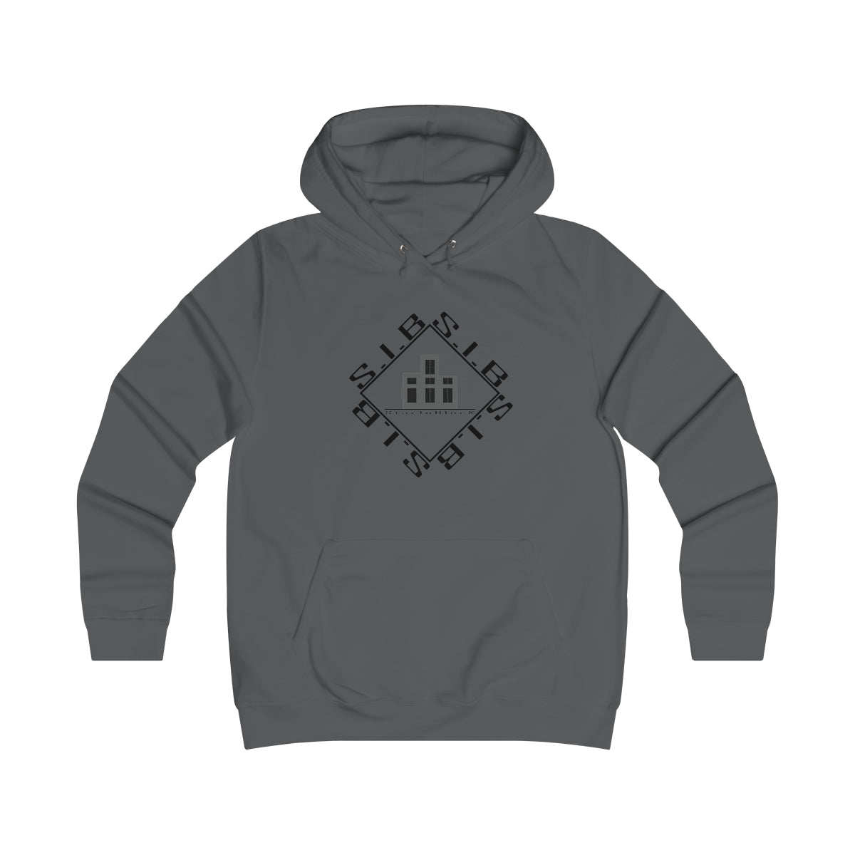 Girlie College Hoodie + de choix