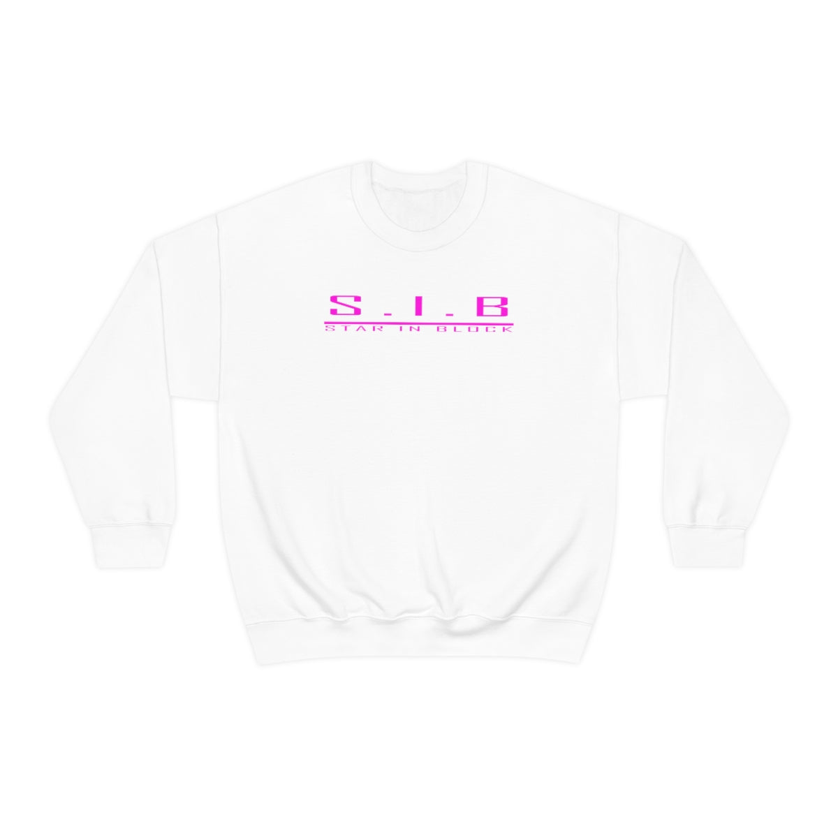 Basic Sweatshirt : cliquez pour + de choix
