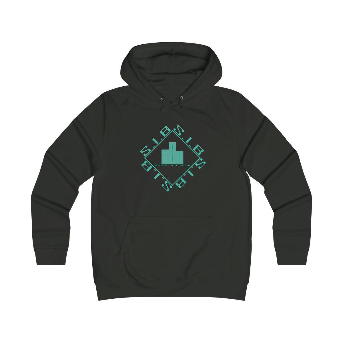 Girlie College Hoodie + de choix