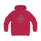 Hoodie Cardinal qualité supérieure / cliquez pour + de choix