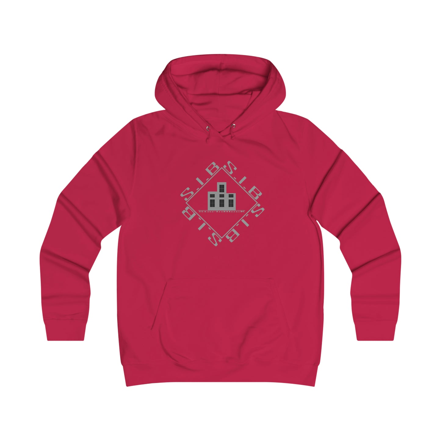 Hoodie Cardinal qualité supérieure / cliquez pour + de choix