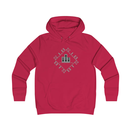 Hoodie Cardinal qualité supérieure / cliquez pour + de choix