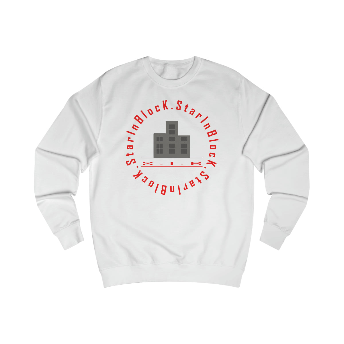 Sweatshirt + de choix