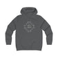 Hoodie Cardinal qualité supérieure / cliquez pour + de choix