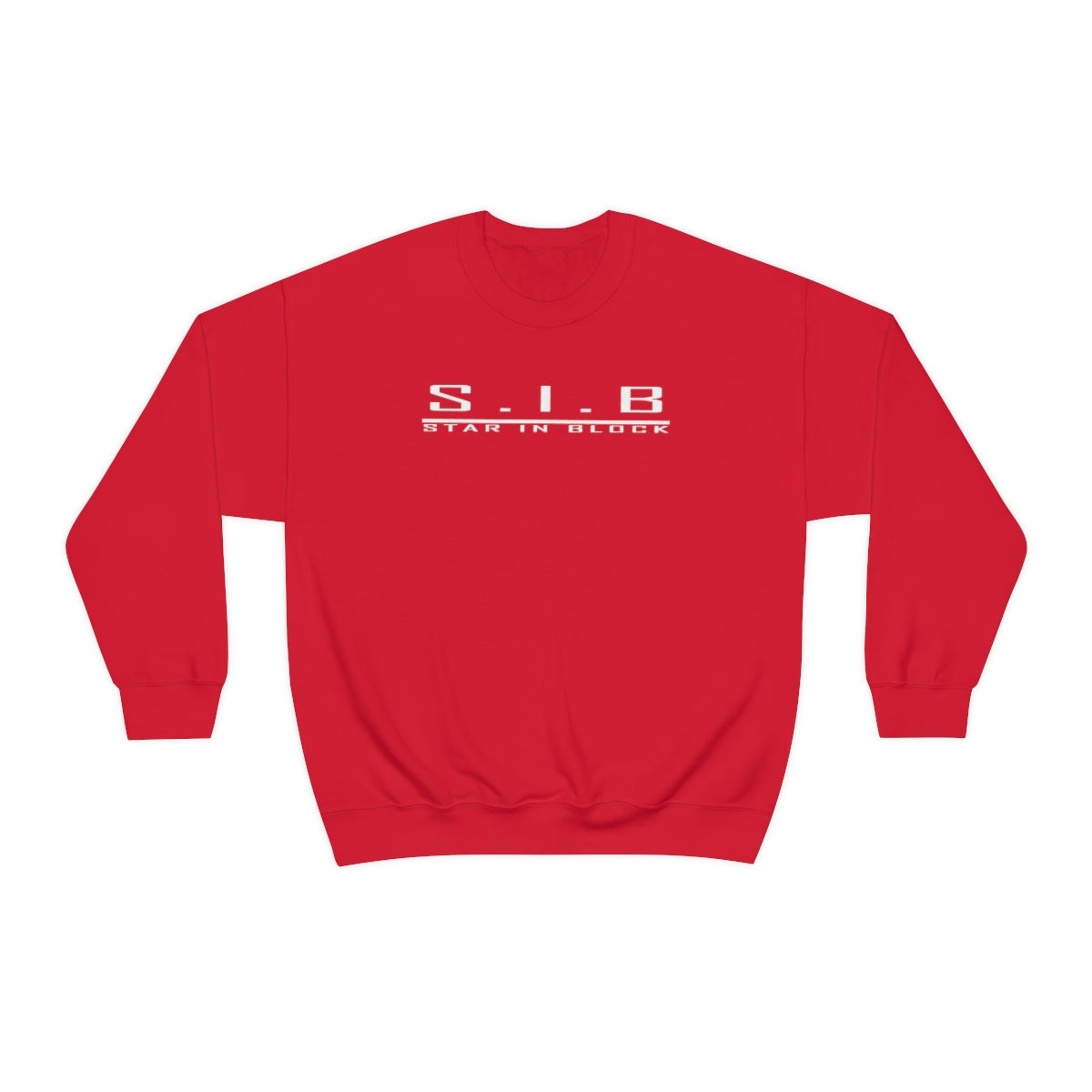 Basic Sweatshirt : cliquez pour + de choix