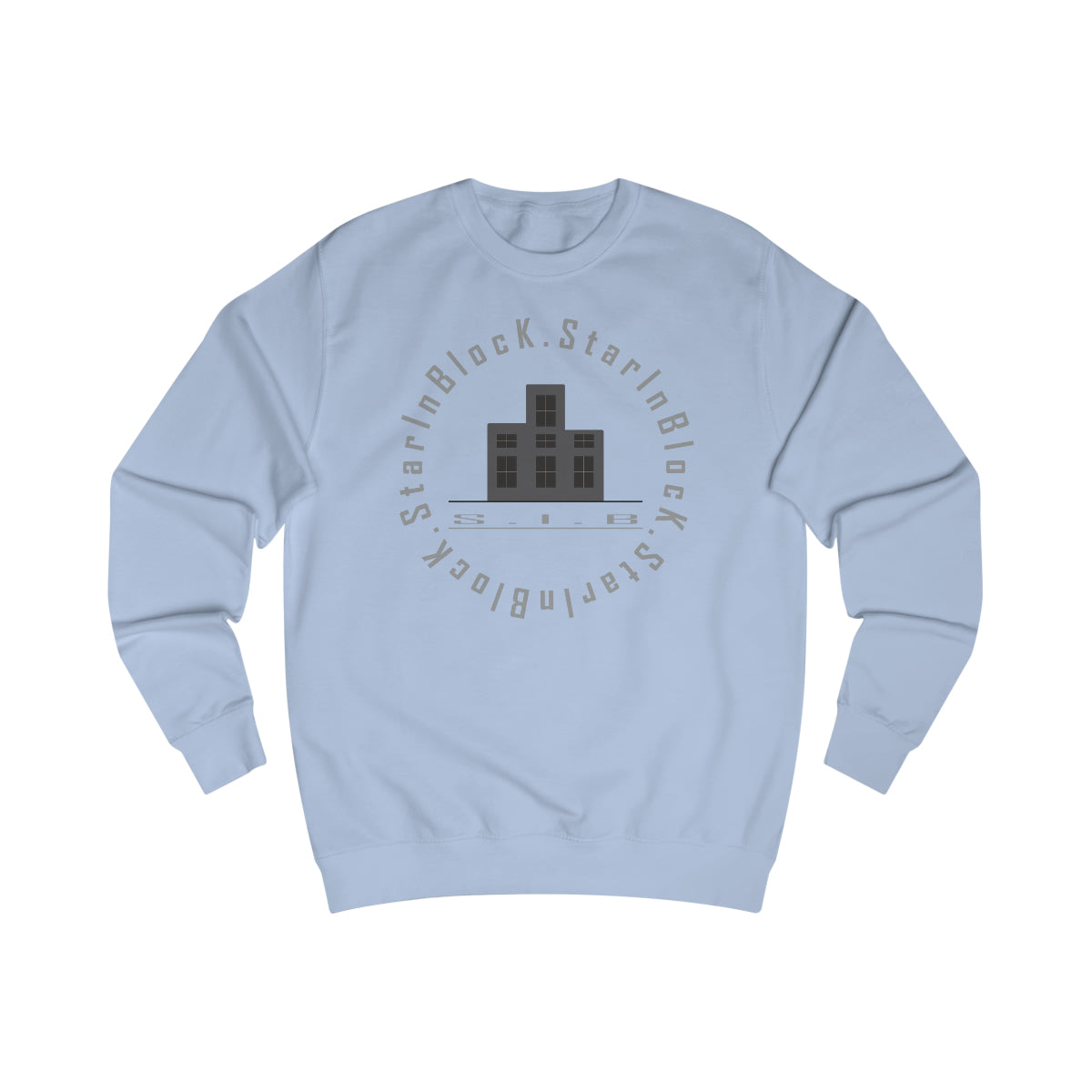 Sweatshirt / cliquez pour + de choix