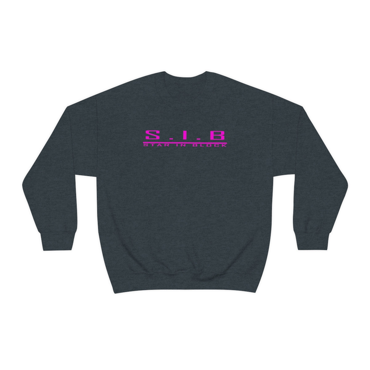 Basic Sweatshirt : cliquez pour + de choix