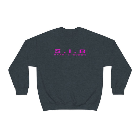 Basic Sweatshirt : cliquez pour + de choix